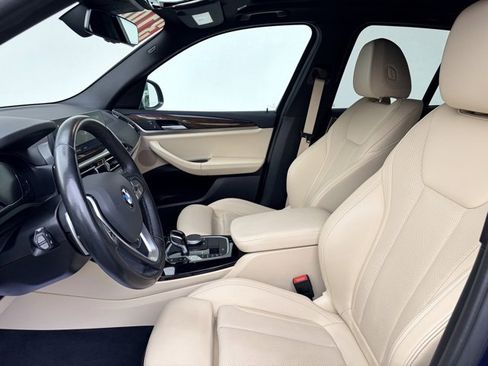 Used 2022 BMW X3 xDrive30i w/ Convenience Package image 11