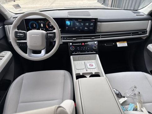 New 2026 Hyundai Santa Fe SE FWD image 23