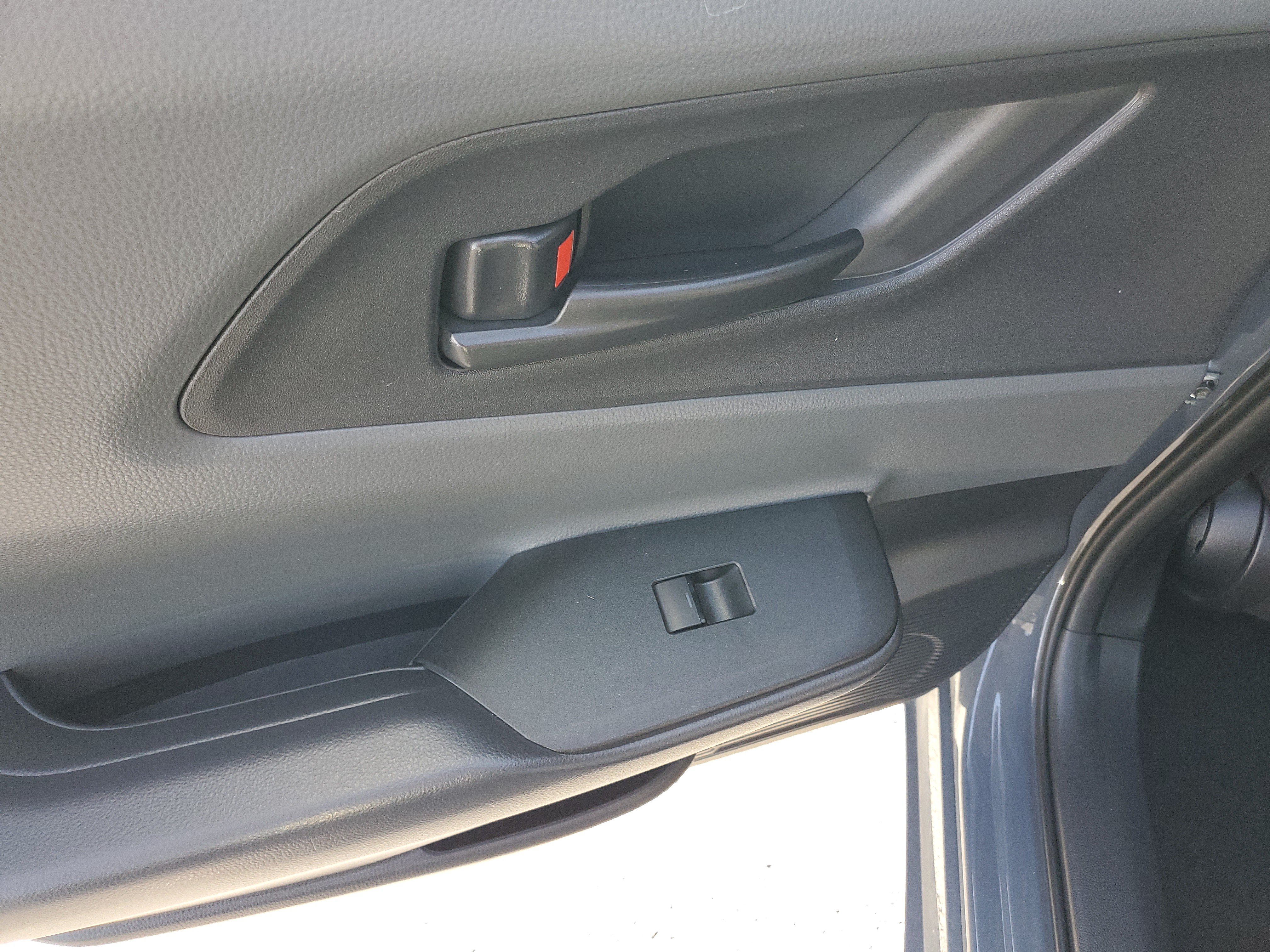 Certified 2026 Toyota Prius LE FWD image 11