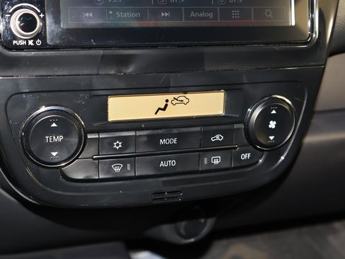 Used 2024 Mitsubishi Mirage G4 ES image 28