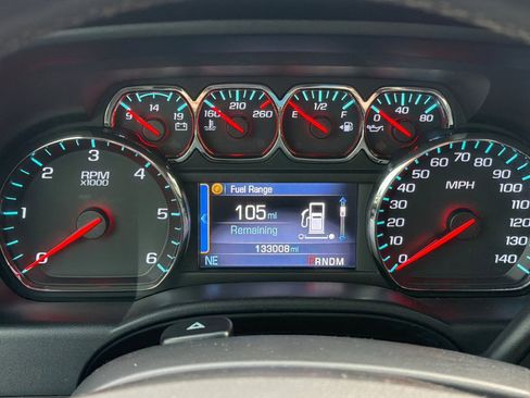 Used 2014 Chevrolet Silverado 1500 LT w/ LT Convenience Package image 22