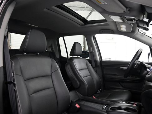 Used 2021 Honda Ridgeline RTL image 23