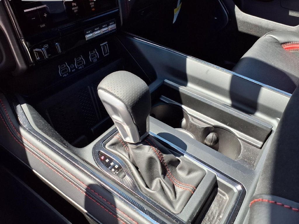 New 2026 RAM 1500 RHO w/ RHO Level 1 Equipment Group AWD/4WD image 8