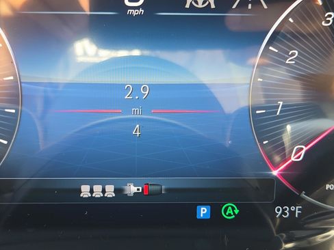 New 2026 Mercedes-Benz GLE 450 4MATIC image 29