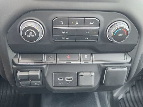 New 2026 Chevrolet Silverado 3500 W/T w/ WT Convenience Package AWD/4WD image 19