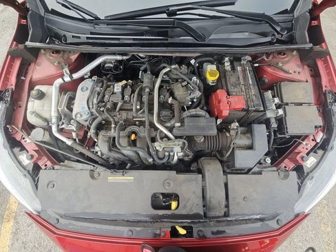 Used 2024 Nissan Sentra SV w/ SV Premium Package image 10