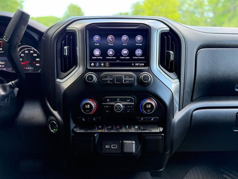 Used 2019 Chevrolet Silverado 1500 RST w/ All-Star Edition AWD/4WD image 18