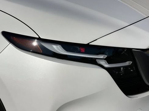 New 2026 MAZDA CX-5 Select AWD/4WD image 32