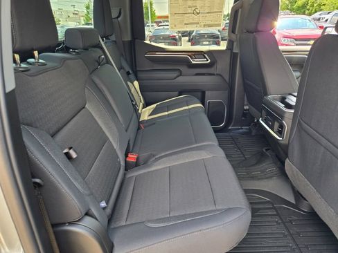 New 2026 GMC Sierra 1500 Elevation AWD/4WD image 21