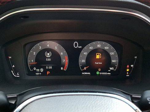 Certified 2024 Acura Integra A-Spec FWD image 21