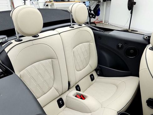 Used 2024 MINI Cooper S FWD image 21