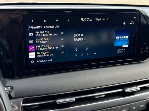 Used 2024 Hyundai Palisade Calligraphy AWD/4WD image 23