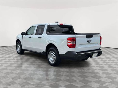 Used 2026 Ford Maverick XL AWD/4WD image 5