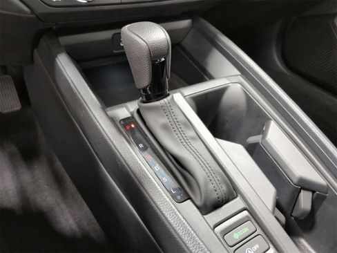 Used 2024 Honda Accord EX image 33