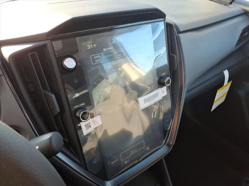 New 2026 Subaru Crosstrek 2.0i Premium AWD/4WD image 10