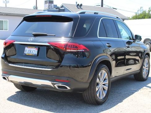 Used 2022 Mercedes-Benz GLE 350 image 5