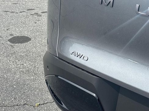 New 2026 Nissan Murano SV AWD/4WD image 10