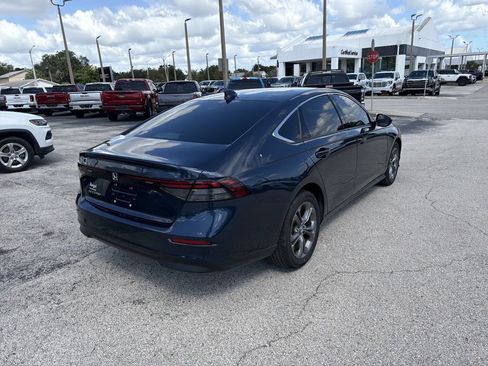 Used 2024 Honda Accord EX image 5