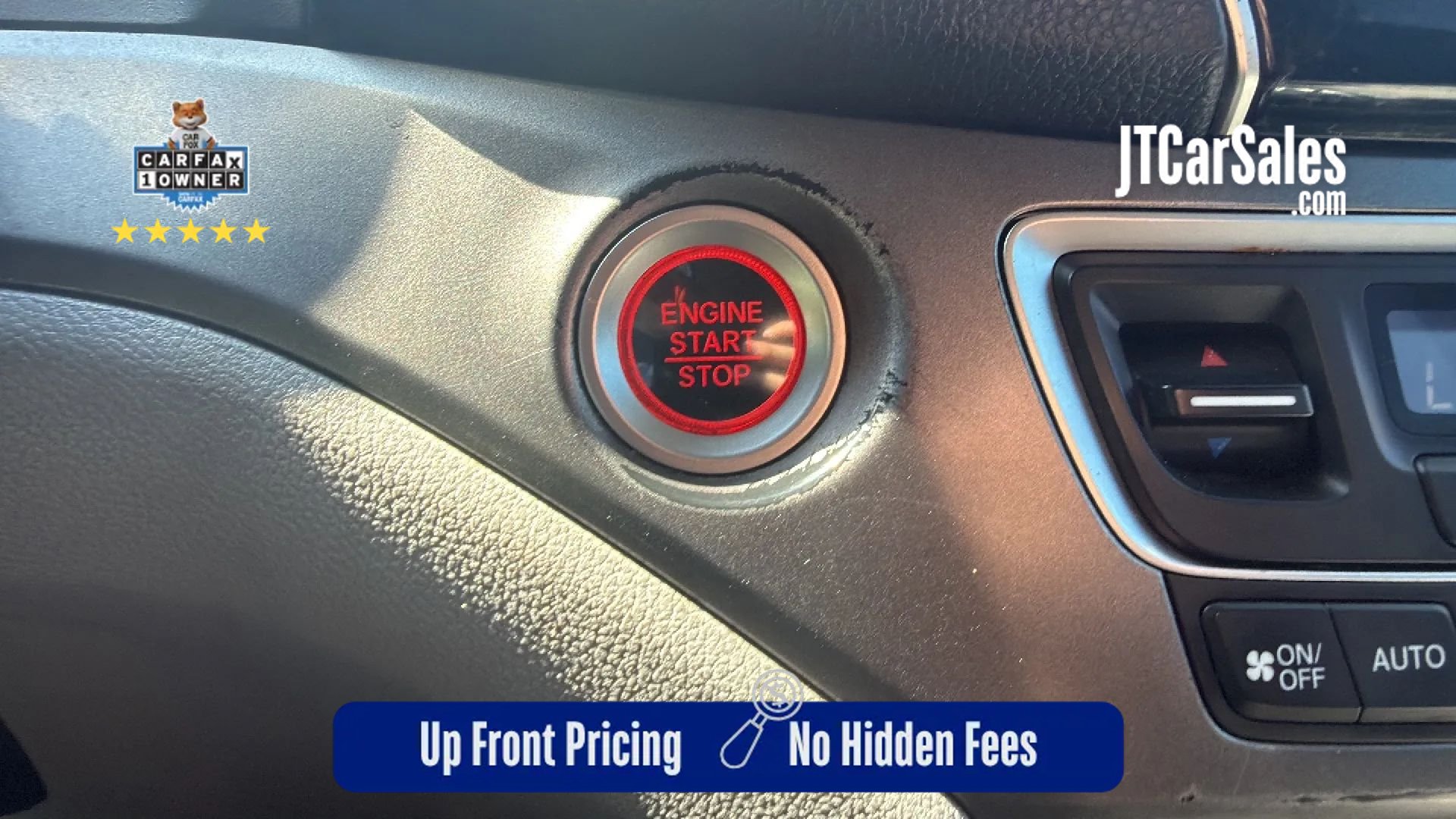 Used 2019 Honda Pilot EX image 38