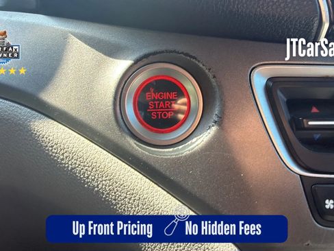 Used 2019 Honda Pilot EX image 38