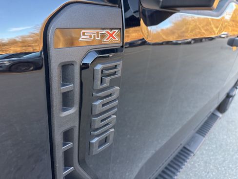 New 2026 Ford F250 XL w/ STX Appearance Package image 11