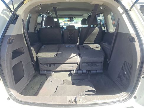 Used 2016 Honda Odyssey EX-L image 20