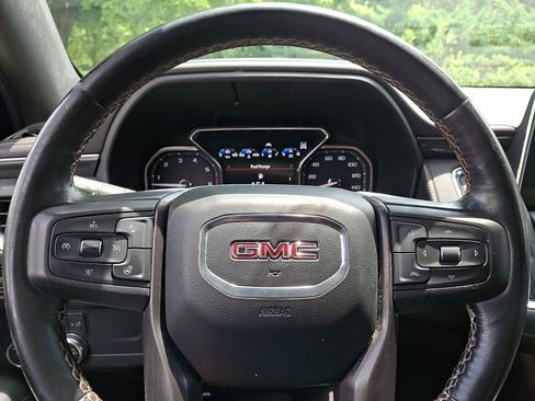 Used 2021 GMC Yukon XL AT4 AWD/4WD image 20