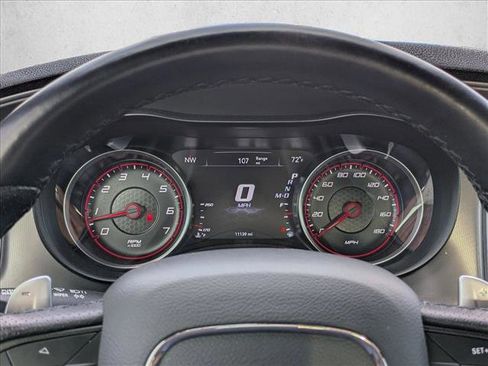 Used 2023 Dodge Charger Scat Pack image 10