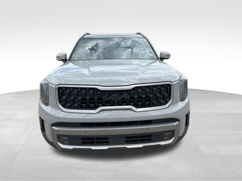 Used 2023 Kia Telluride SX X-Line AWD/4WD image 8
