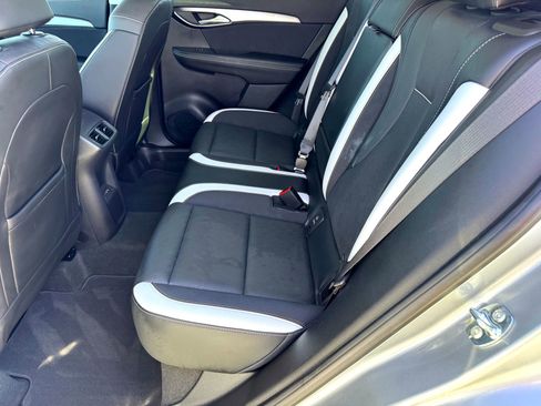 Used 2025 Buick Envision Sport Touring image 18