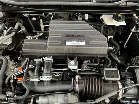 Used 2019 Honda CR-V Touring image 32