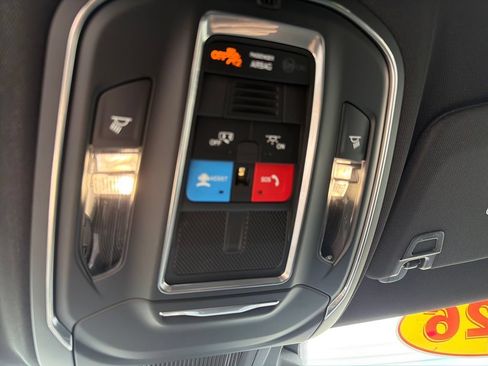 New 2026 Dodge Charger R/T w/ Blacktop Package AWD/4WD image 28