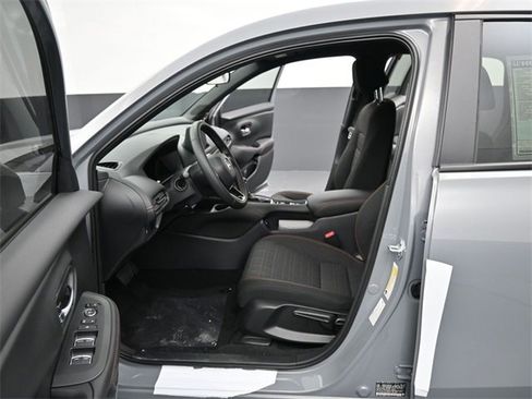 New 2026 Honda HR-V Sport image 6
