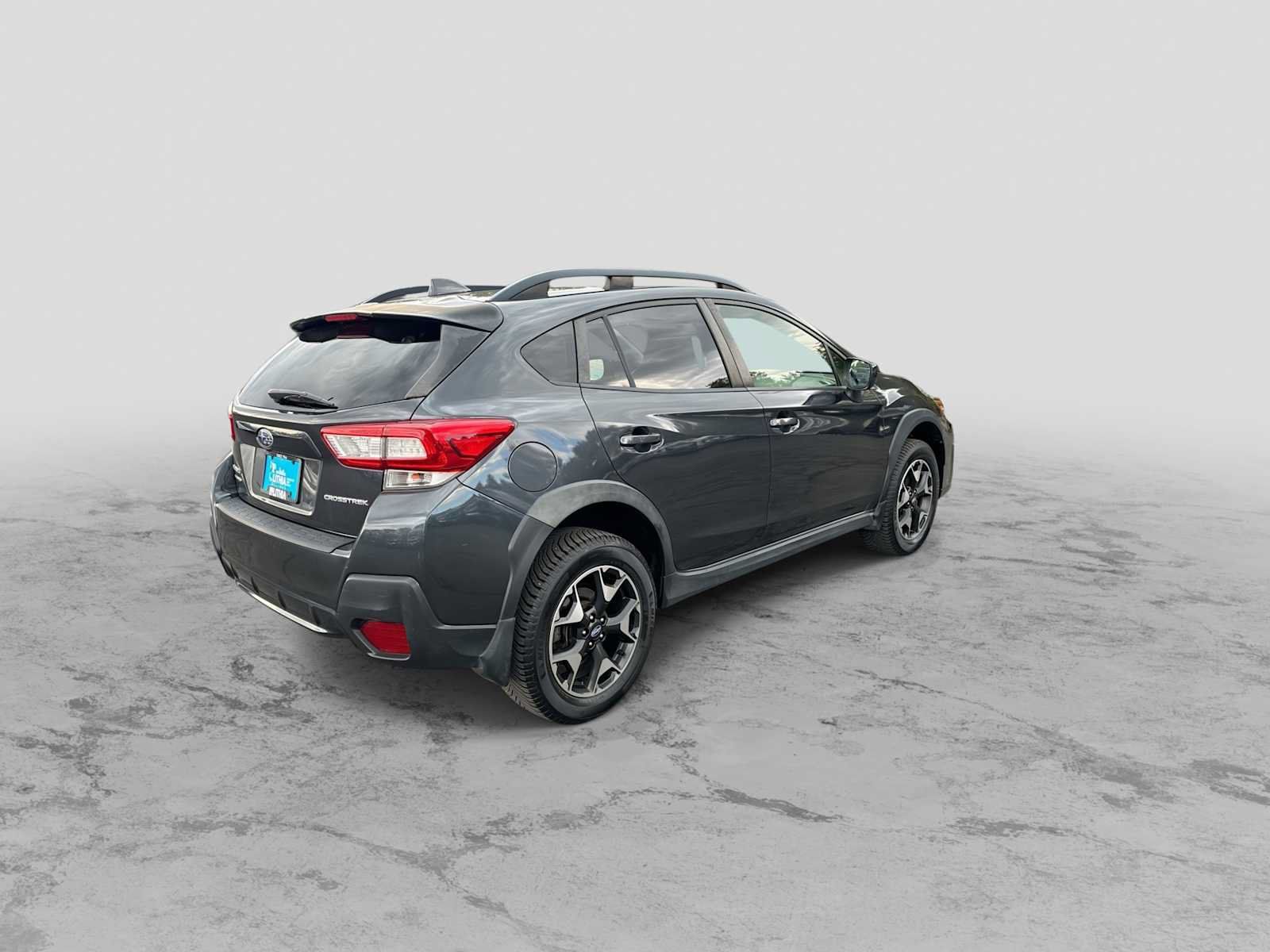 Used 2019 Subaru Crosstrek 2.0i Premium AWD/4WD image 8