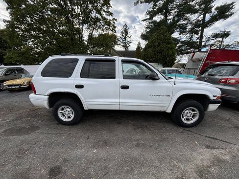 Used 1998 Dodge Durango 4WD image 4