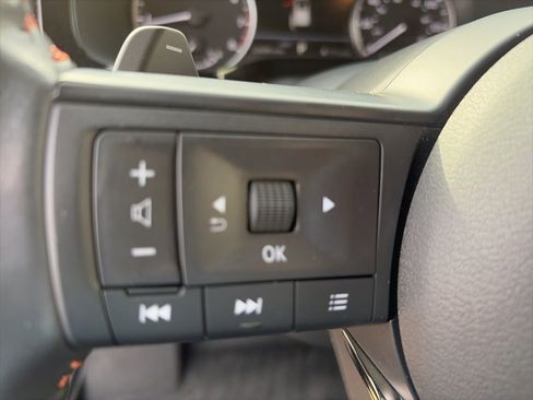 Certified 2025 Nissan Pathfinder Rock Creek image 14