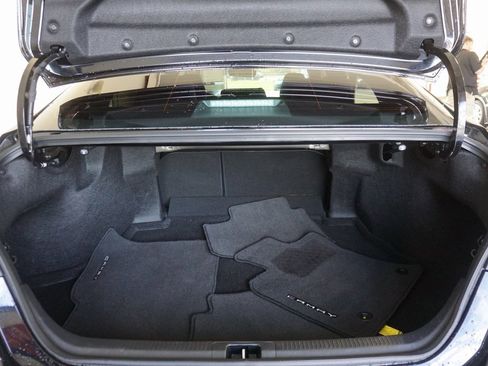 Used 2025 Toyota Camry XSE image 18