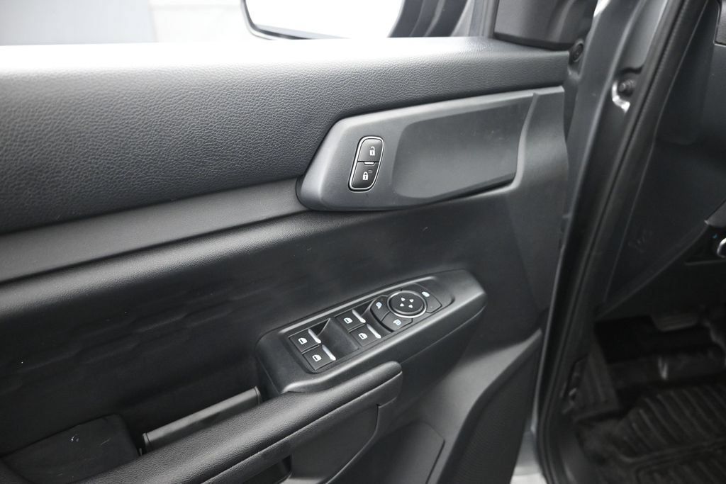 New 2026 Ford Ranger XL RWD image 9