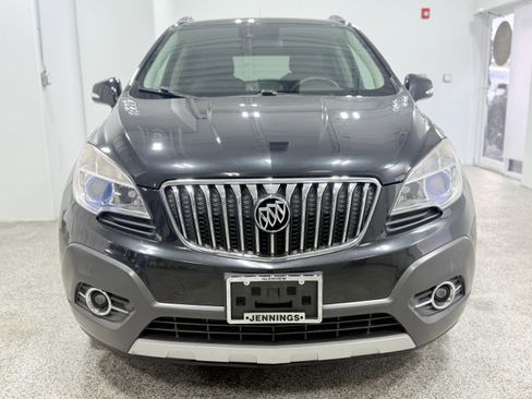 Used 2014 Buick Encore Premium image 2