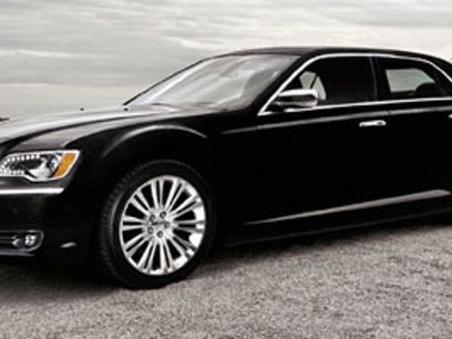 Used 2012 Chrysler 300 Limited