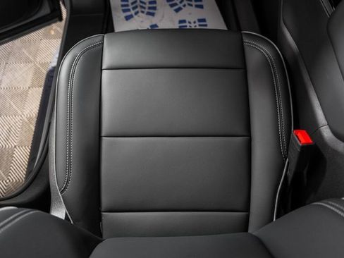 New 2026 Chevrolet Silverado EV LT w/ LPO, Dark Package Plus image 29