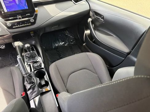Used 2023 Toyota Corolla GR w/ Performance Package AWD/4WD image 18