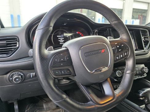 Used 2022 Dodge Durango GT image 11