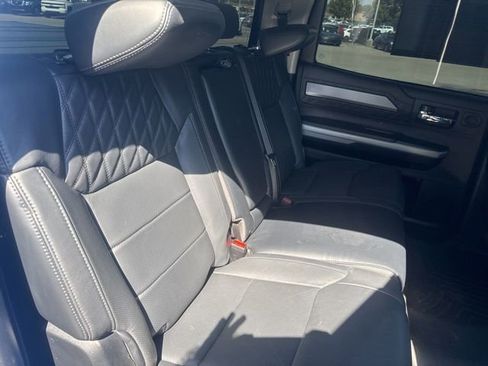 Used 2021 Toyota Tundra Platinum image 19