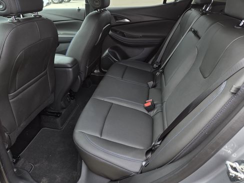New 2026 Buick Encore GX Sport Touring w/ Advanced Technology Package FWD image 15
