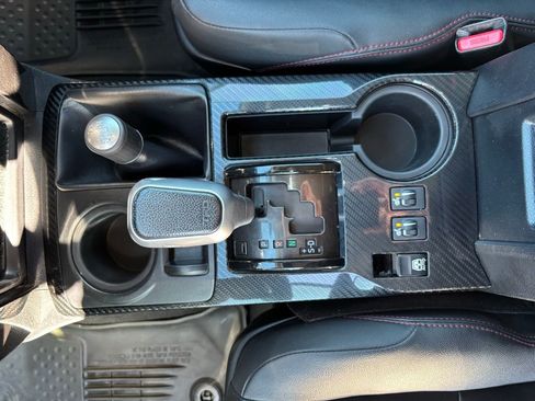 Used 2019 Toyota 4Runner TRD Off-Road Premium image 20