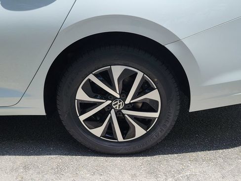 Used 2023 Volkswagen Jetta S w/ IQ.Drive Package FWD image 5