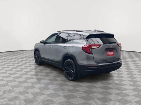 Certified 2023 GMC Terrain SLT w/ Elevation Edition AWD/4WD image 38