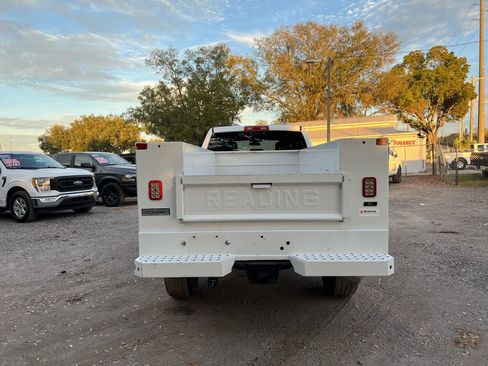 Used 2022 RAM 2500 Tradesman image 4