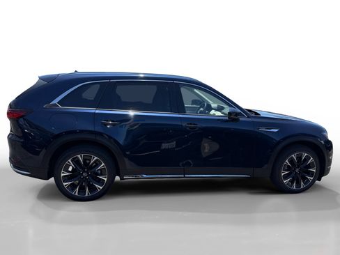 Certified 2024 MAZDA CX-90 Plug-In Hybrid w/ Premium Plus AWD/4WD image 6